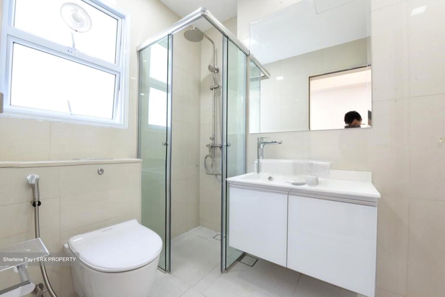 Regency Park (D10), Condominium #524108371